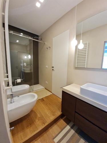 Moscova - Volta Charme Apartment