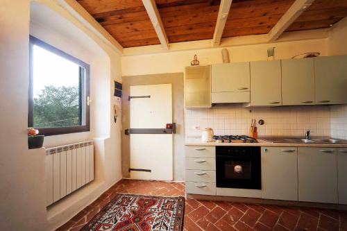 La casa dei Legni Parlanti