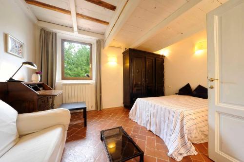 La casa dei Legni Parlanti