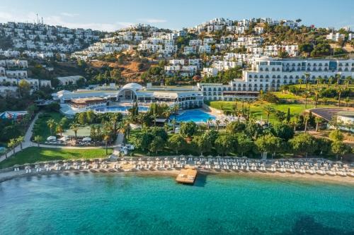 Yasmin Bodrum Resort – Photos 2