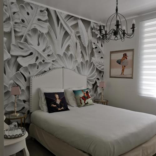 La Maison Blanche – Photos 3