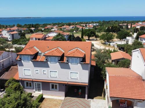 Gallery image of Apartments Jozić in Peroj
