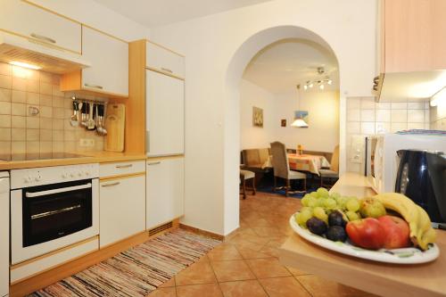 Gallery image of Appartement Haus Gosta in Gaschurn