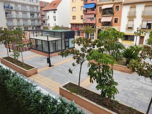 Appartement Paseo Marítimo Niza II (Spanje Fuengirola ...