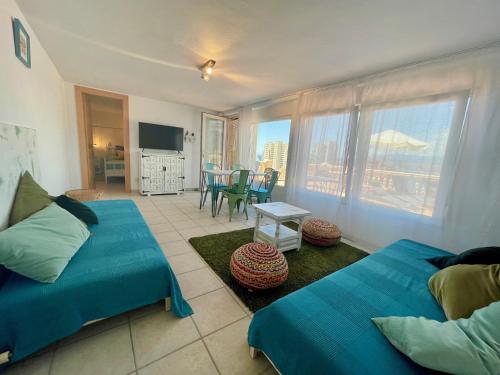Benidorm Eye Villa