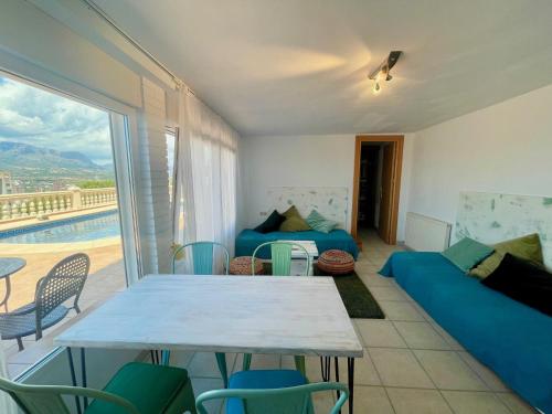 Benidorm Eye Villa