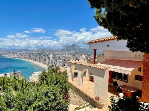 Benidorm Eye Villa