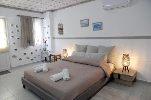 Ifigenia Apartments