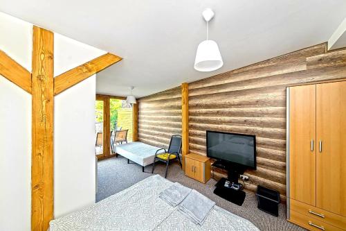 Φωτογραφία από το άλμπουμ του Apartmány Castle σε Levoča
