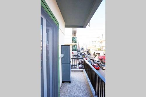 C-Home Studio in the heart of Chania