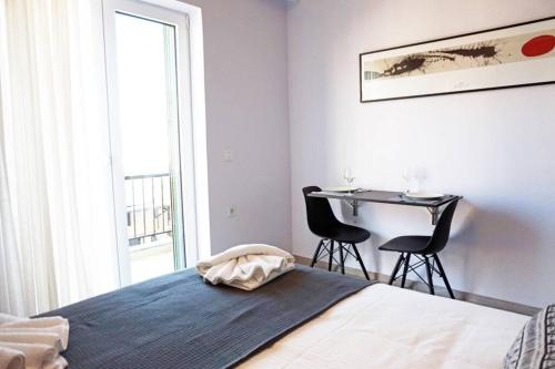C-Home Studio in the heart of Chania