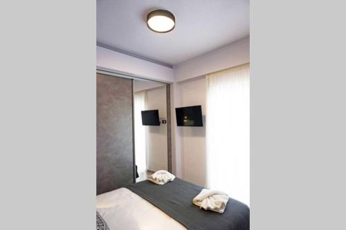 C-Home Studio in the heart of Chania
