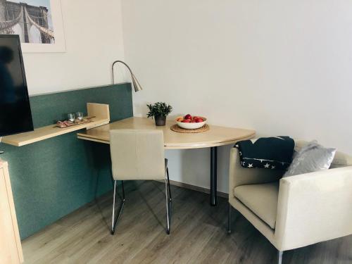 Galeriebild der Unterkunft Apartment-Haus Isenbüttel in Isenbüttel