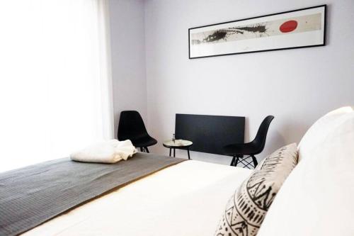 C-Home Studio in the heart of Chania