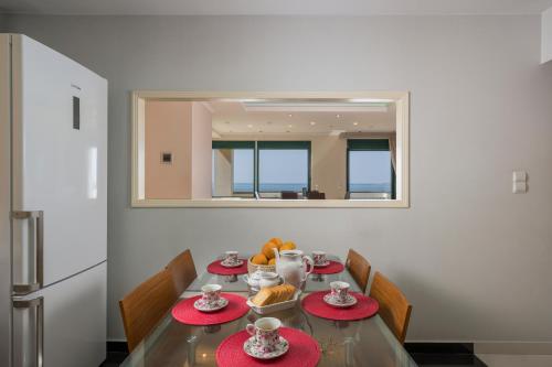 Vaggelio House