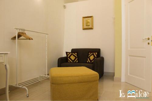 Galería fotográfica de Le Bifore B&B en Molfetta