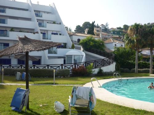 Appartement Very nice house on the tropical coast of Granada ...