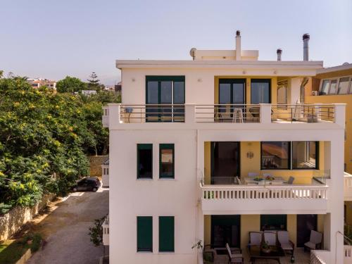 Vaggelio House