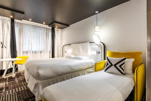 Hotel Ekta Champs Elysées Image