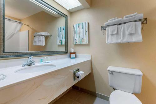 Gallery image of Quality Inn in Saint Cloud