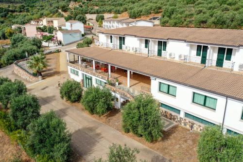 Gallery image of Hotel Is Murtas in Jerzu