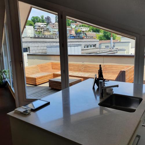 Foto Top City Center Apartments location next to Lion Monument 6