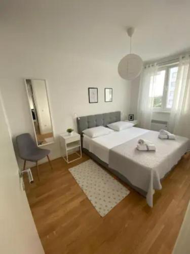 Apartment Francesca