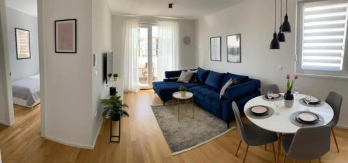 Apartment Francesca
