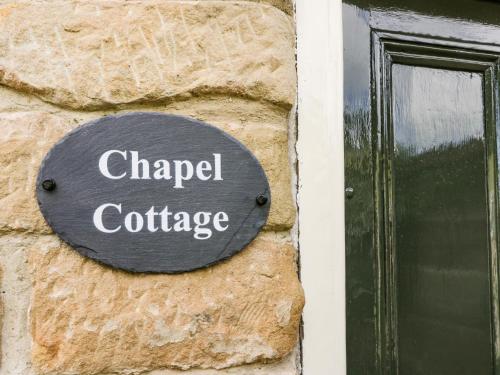 Chapel Cottage – Photos 2