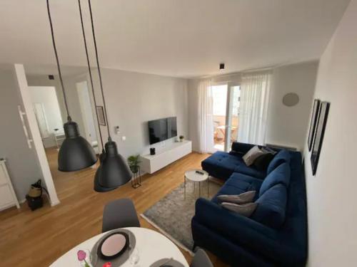 Apartment Francesca