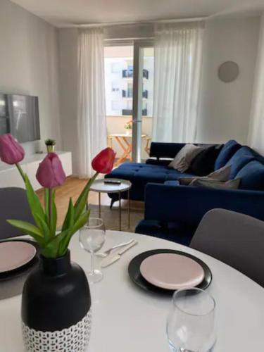 Apartment Francesca