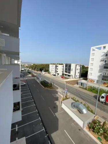 Apartment Francesca