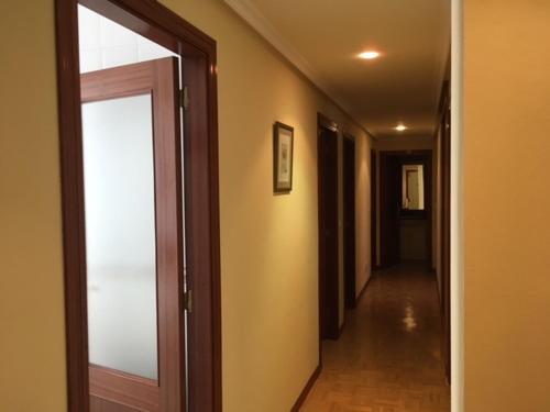 Fotografie z fotogalerie ubytování Apartamento Delia v destinaci Cangas de Onís