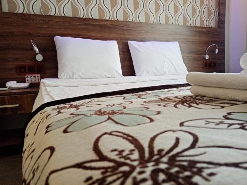 Gallery image of Dolphin Apart Hotel in Sarigerme