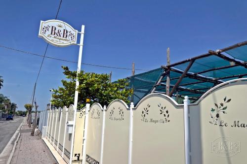 B&B LE MAGNOLIE – Photos 3