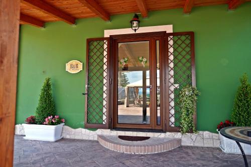 B&B LE MAGNOLIE – Photos 2