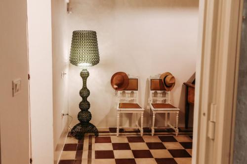 Imagen de la galería de CORTE LARGO LAURO DIMORE & SPA, en Gemini