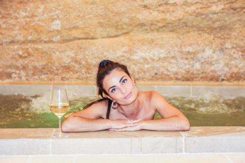 Clientes alojados en CORTE LARGO LAURO DIMORE & SPA