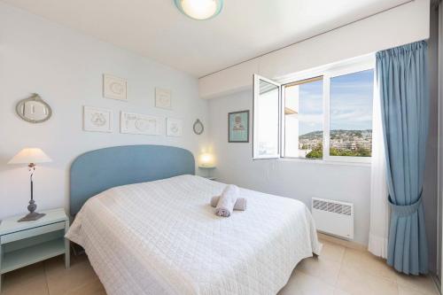 Apartment 2 bedrooms 2 bathrooms clear view in Palm beach area