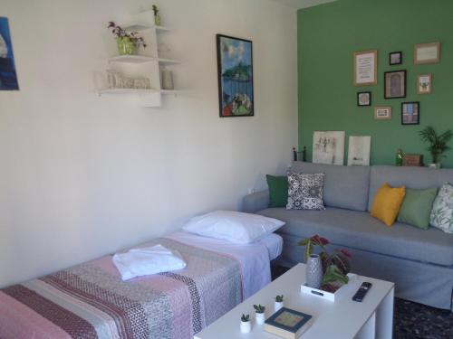 Comfortable central apartment