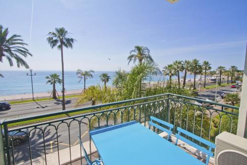 Marly Sea Front Promenade