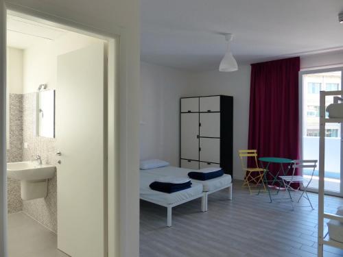 Imagen de la galería de Ostello Meet Gardalake Hostel, en Peschiera del Garda