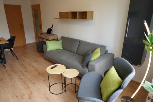 Imagen de la galería de Ferienwohnung Paula, en Oberhof