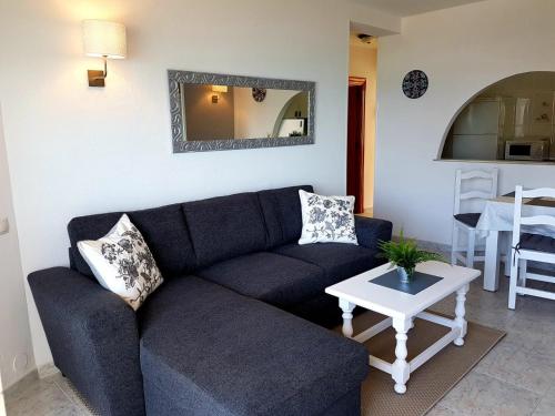 Apartamentos Tamarindos