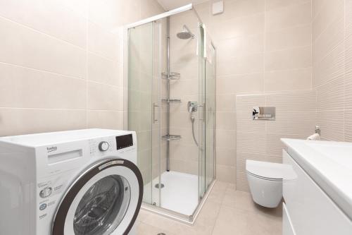 Ένα μπάνιο στο MiRR