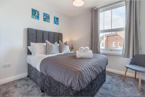 Guest Homes - The Bull Inn, 3 Double Rooms