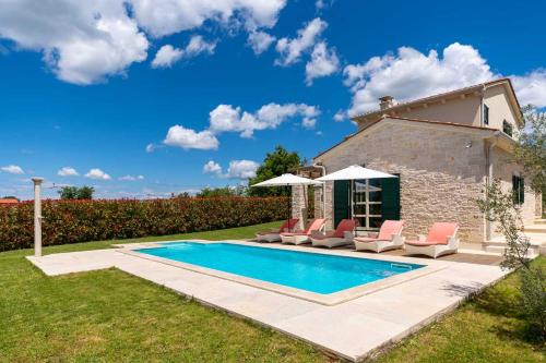 Villa Lašići – Photos 4