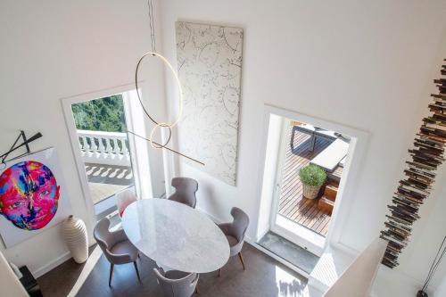 Kép Casa Mariavittoria szállásáról Massa Lubrensében a galériában