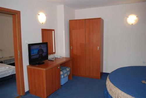 Gallery image of Italia Hotel in Nesebar