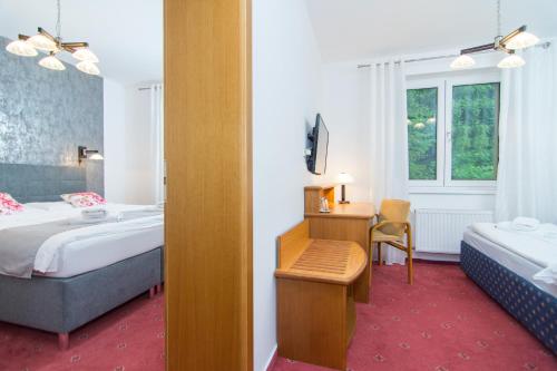 Gallery image of Relax Kycera in Prostřední Bečva